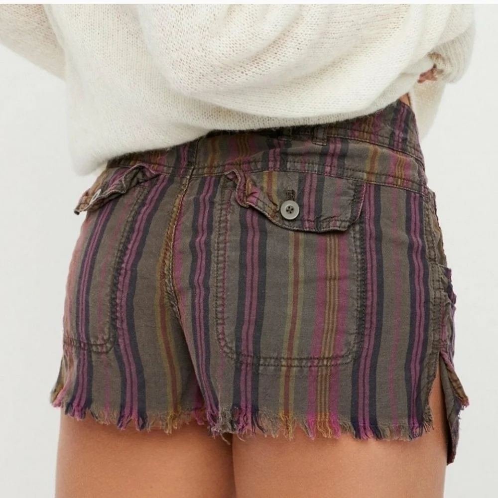 Free People these striped